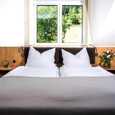 Hotel Gastwirtschaft Hold Monichwald