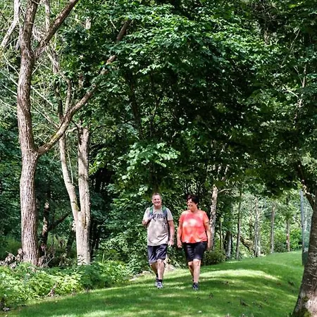 Gastwirtschaft Hold Hotel Monichwald