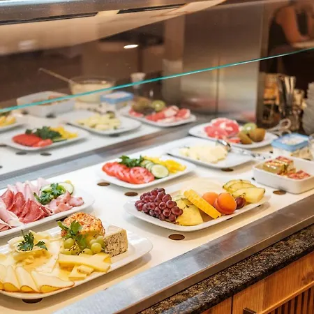 Gastwirtschaft Hold 3*