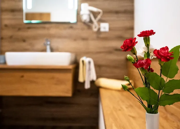 加斯特伍德夏夫特霍尔德酒店 3*