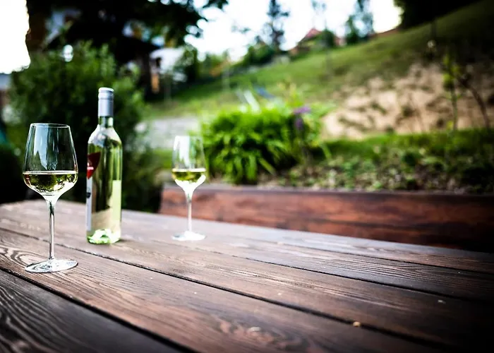 加斯特伍德夏夫特霍尔德酒店 Monichwald