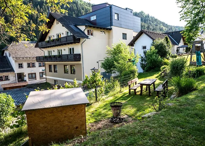 Gastwirtschaft Hold فندق 3*