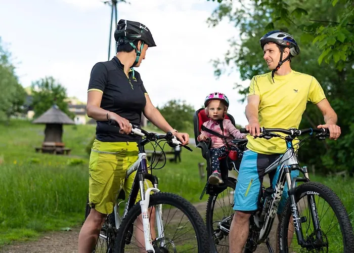 Gastwirtschaft Hold فندق