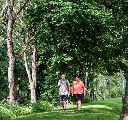 Gastwirtschaft Hold فندق Monichwald