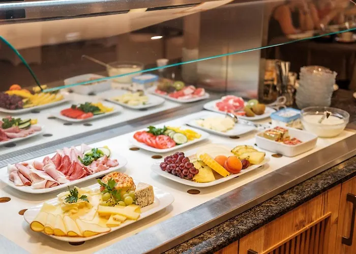 Gastwirtschaft Hold 3*