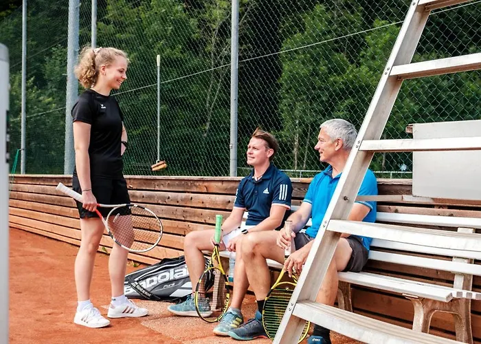 加斯特伍德夏夫特霍尔德酒店