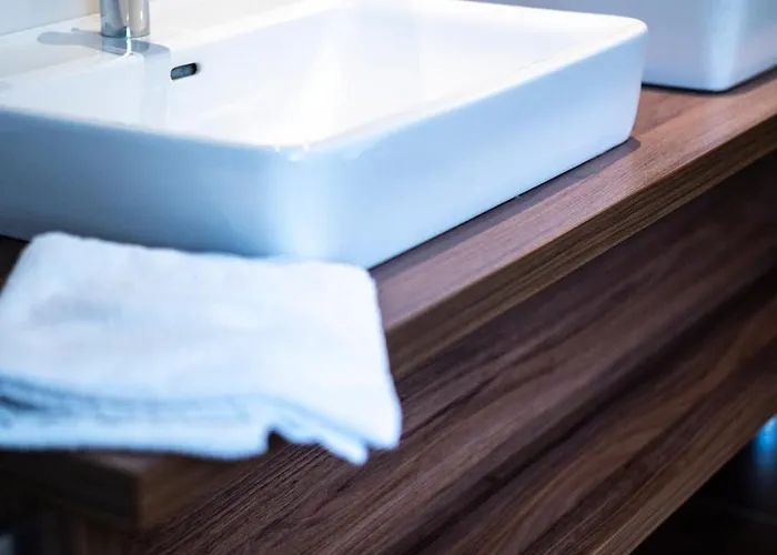 فندق Gastwirtschaft Hold Monichwald