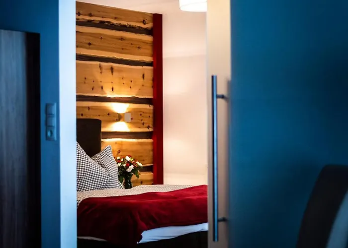 Gastwirtschaft Hold فندق