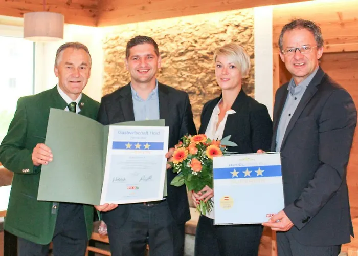 Gastwirtschaft Hold Monichwald